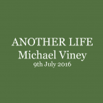 Michael Viney July