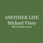 Michael Viney Oct