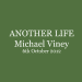 Michael Viney Oct