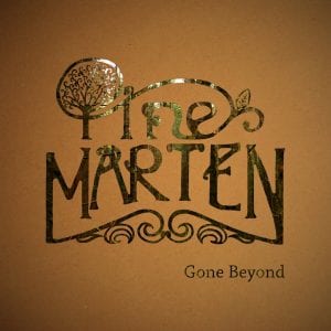 Pine Marten EP